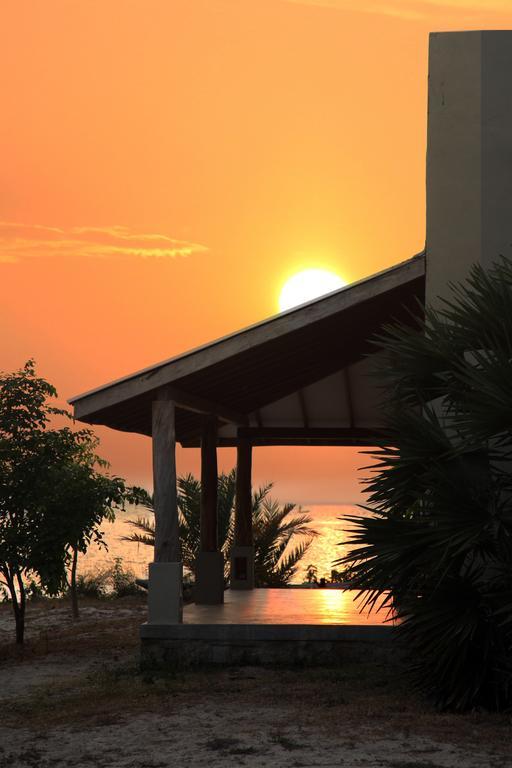 Ruwala Resort Калкуда Номер фото