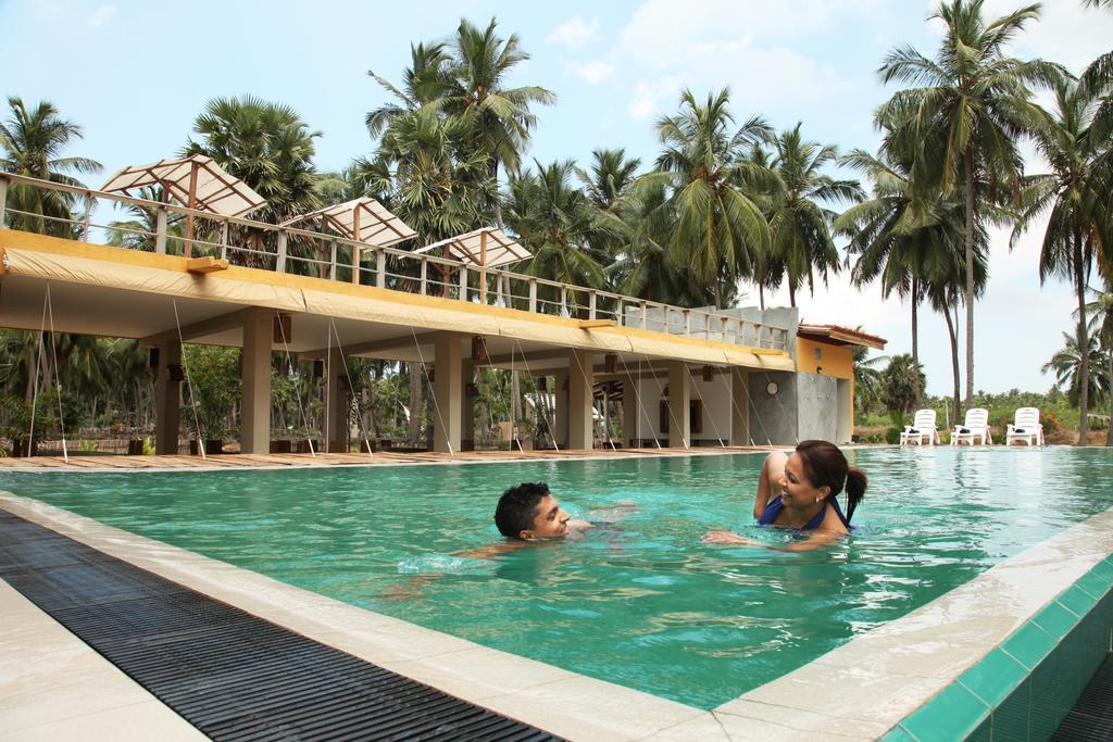 Ruwala Resort Калкуда Экстерьер фото