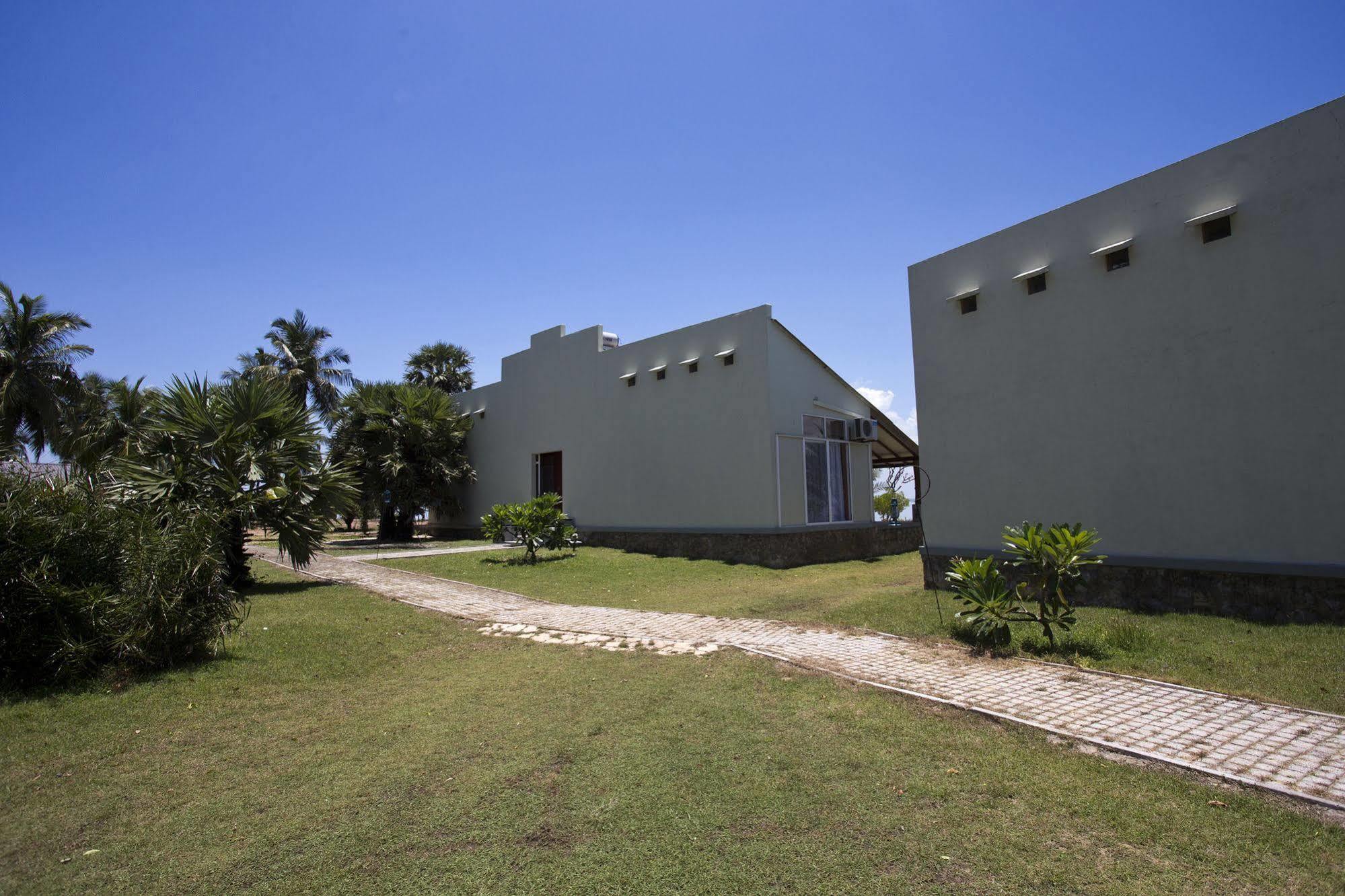 Ruwala Resort Калкуда Экстерьер фото
